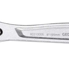 GEDOREred Rollgabelschlüssel R03100006