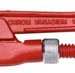 GEDOREred Rohrzange R27140015 3301168 420 mm rot