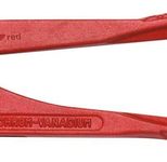 GEDOREred Wasserpumpenzange R28100010