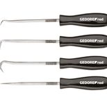GEDOREred R19101001 Hakensatz 135,0 mm