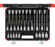 GEDOREred Bit-Set R68003030 30-teilig