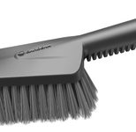 GARDENA Waschbürste für Gartenschlauch Cleansystem M soft