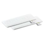 KÄRCHER Sensitiv EasyFix Wischbezüge-Set für Dampfreiniger