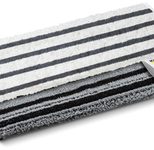 KÄRCHER EasyFix Wischbezüge-Set für Dampfreiniger