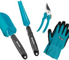 GARDENA Gartenwerkzeug-Set