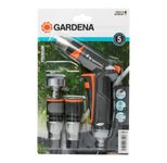 GARDENA Bewässerungs-Set Premium