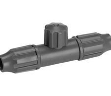 GARDENA Nebeldüse für Gartenschlauch city gardening