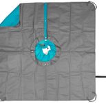 GARDENA Formschnittmatte city gardening 150,0 x 150,0 cm