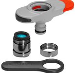 GARDENA Hahnverbinder