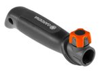 GARDENA combisystem Griff für Gartengeräte schwarz