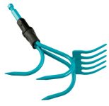 GARDENA combisystem Gartenhacke-Aufsatz