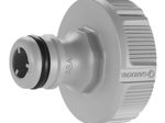 GARDENA Hahnverbinder für Wasserhähne mit 33,3 mm (G 1")