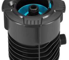 GARDENA Regneranschluss