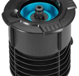 GARDENA Wassersteckdose Wasserentnahme aus dem Pipelinesystem