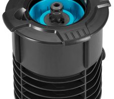 GARDENA Wassersteckdose Wasserentnahme aus dem Pipelinesystem