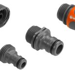 GARDENA Entwässerungsventil-Set