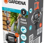 GARDENA Wasserzähler AquaCount