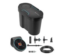 GARDENA Bewässerungs-Set AquaBloom Wasserreservoir