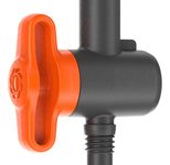 GARDENA Regulierventil Micro-Drip-System