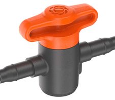 GARDENA Absperrventil Micro-Drip-System