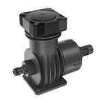 GARDENA Druckminderer Micro-Drip-System Basisgerät 2000