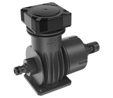 GARDENA Druckminderer Micro-Drip-System Basisgerät 2000