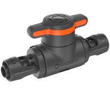 GARDENA Regulier-/Absperrventil Micro-Drip-System