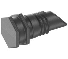 GARDENA Verschlussstopfen Micro-Drip-System 4,6 mm (3/16")