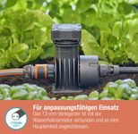 GARDENA Hahnanschluss Micro-Drip-System 13 mm (1/2") – 4,6 mm (3/4")