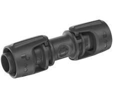 GARDENA Tropfschlauchverbinder Micro-Drip-System 13 mm (1/2")