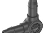 GARDENA Rohrhalter Micro-Drip-System L-Stück 4,6mm