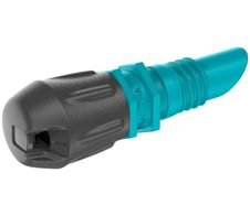 GARDENA Düse für Tropfschlauch Micro-Drip-System Endstreifendüse