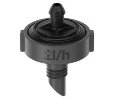 GARDENA Endtropfer für Tropfschlauch Micro-Drip-System