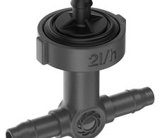 GARDENA Reihentropfer für Tropfschlauch Micro-Drip-System 2l/h