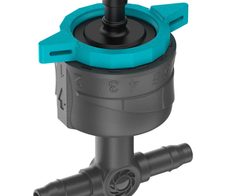 GARDENA Reihentropfer für Tropfschlauch Micro-Drip-System 1- 8 l/h