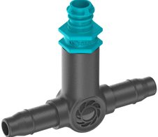 GARDENA Reihentropfer für Tropfschlauch Micro-Drip-System 2 l/h
