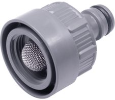 GARDENA Hahnverbinder