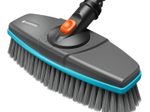 GARDENA Waschbürste für Gartenschlauch Cleansystem soft