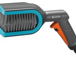 GARDENA Waschbürste für Gartenschlauch Cleansystem Jalousienbürste