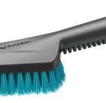 GARDENA Waschbürste für Gartenschlauch Cleansystem S hard