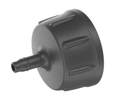 GARDENA Hahnanschluss Micro-Drip-System 4,6 mm (3/16")