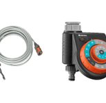 GARDENA Sprühnebel-Set city gardening, 10m