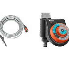 GARDENA Sprühnebel-Set city gardening, 10m