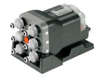 GARDENA Wasserverteiler für Gartenschlauch automatic