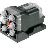 GARDENA Wasserverteiler für Gartenschlauch automatic