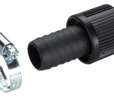 GARDENA Gartenschlauchadapter Anschlussstück 25mm (1")