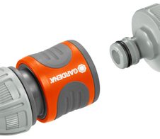 GARDENA Pumpen-Anschlussstück