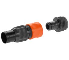 GARDENA Pumpen-Anschlussstück