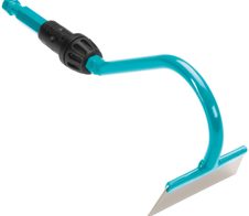 GARDENA combisystem Rübenhacke-Aufsatz 8 cm