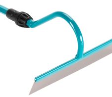 GARDENA combisystem Rübenhacke-Aufsatz 18 cm